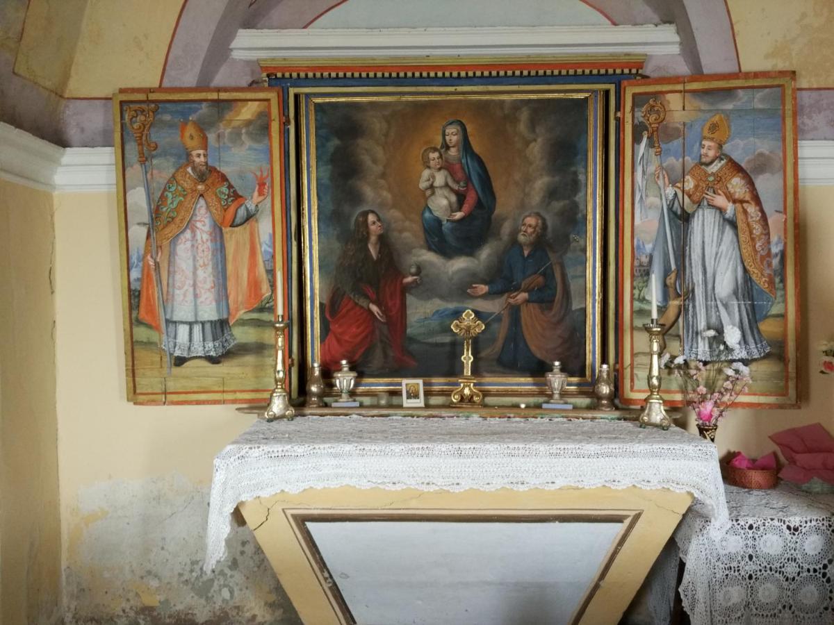 Baita Layet Breuil-Cervinia Zewnętrze zdjęcie