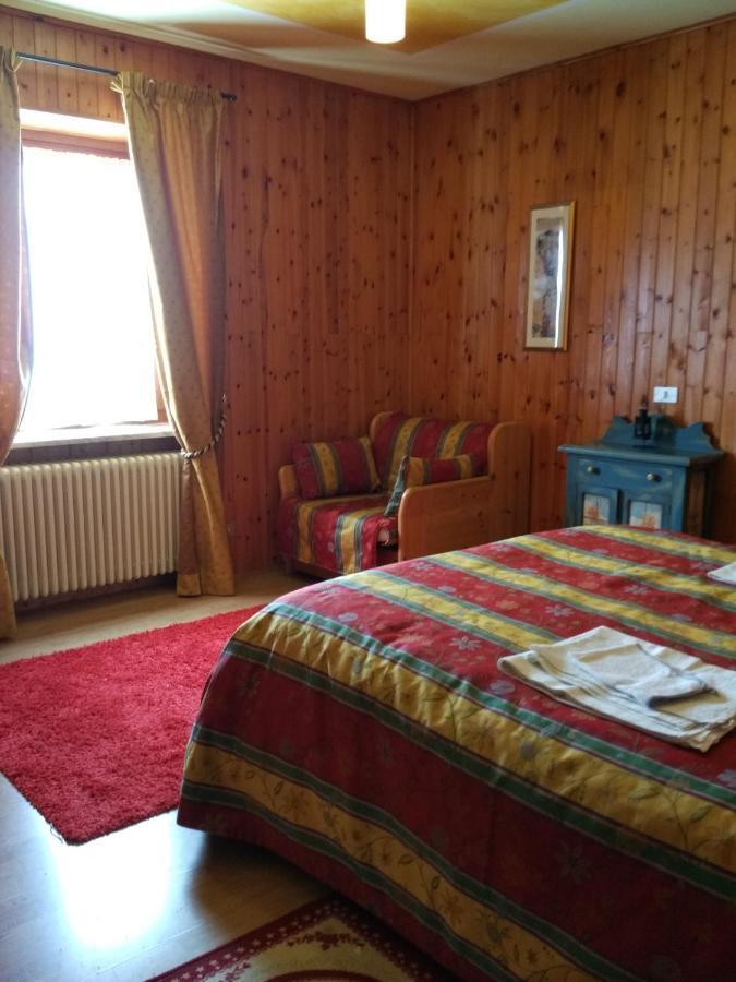 Baita Layet Breuil-Cervinia Zewnętrze zdjęcie